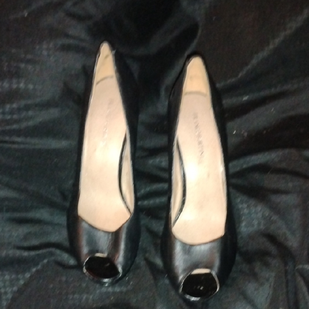 Ladies 8 Franco Fortini Heels